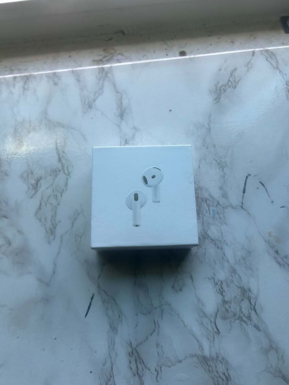 Airpod gen 4s